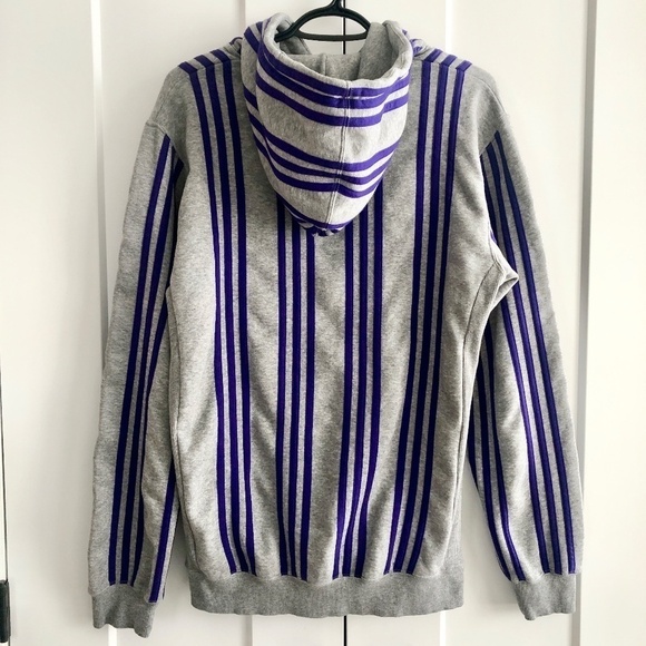 Adidas x Hardies Hardware, Pullover, Hoodie, Sweatshirt, Size S, Nice Condition - Picture 2 of 15